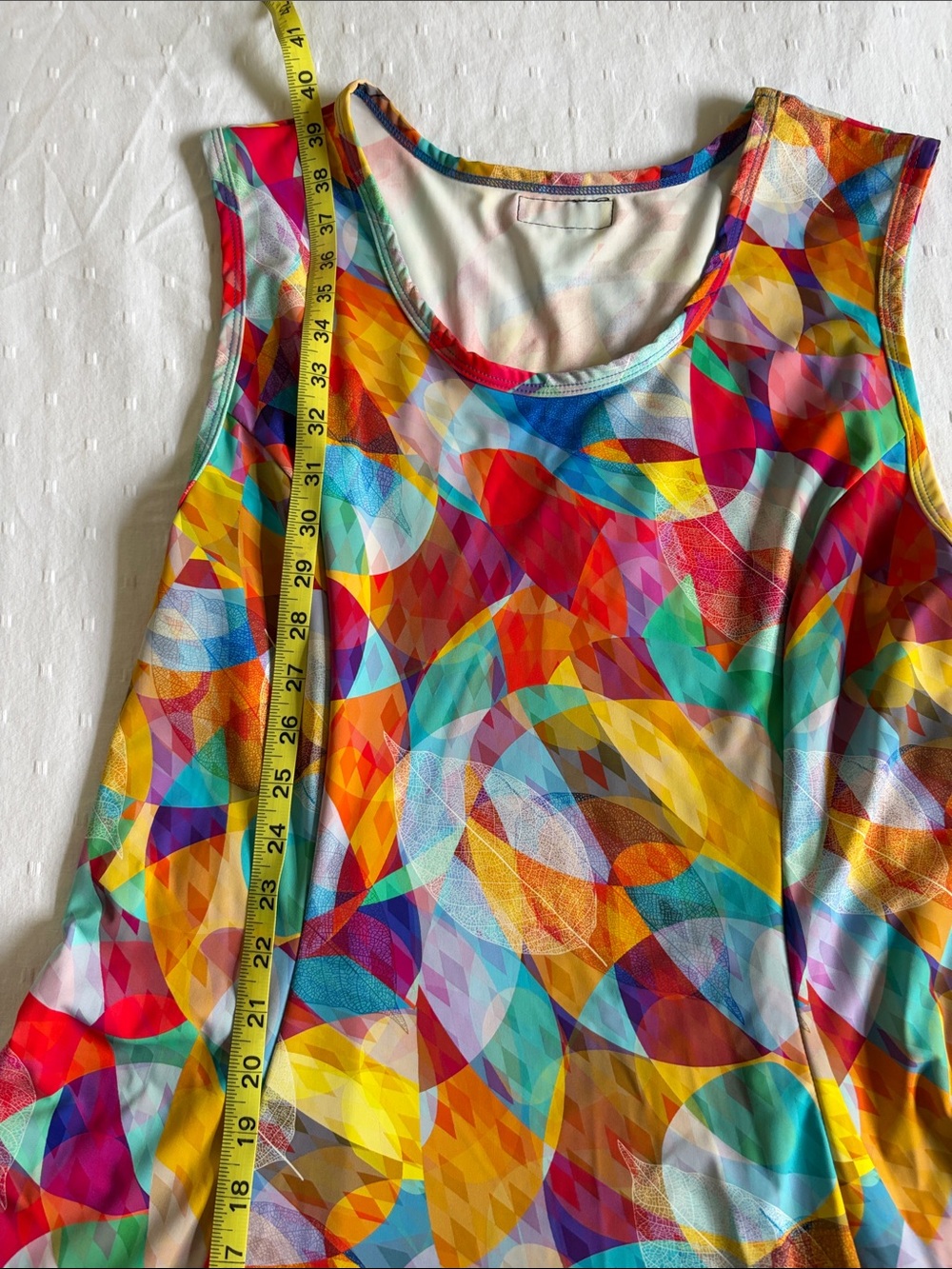 Hiking dress from Lightheart Gear